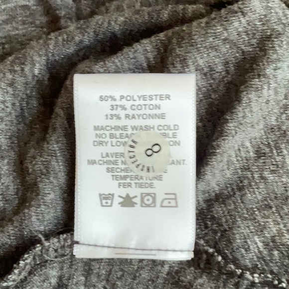 Velvet by Graham & Spencer M - Picture 6 of 6